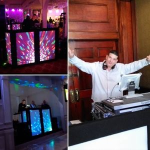 Meet your Posher, Robert pusateri